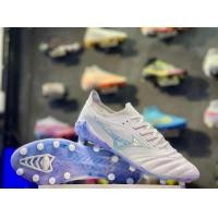 ราคา รองเท้าบอล มิซูโน่ Japan รองเท้าแตะบอล รองเท้าฟุตบอล นุ่มทนเบาแข็งแรง พร้อมกล่อง ใส่ไม่ได้สามารถเปลี่ยนไซส์กับทางร้านได้ สวยแท้ตรงปก100 (16110110462)