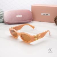 ราคา แว่นกันแดด Miu Miu MU11WS 14H2Z1 (20820263897)