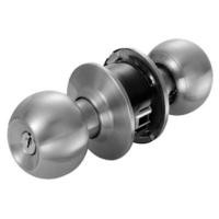 ราคา ISON ลูกบิด ISON NO 8014 SS แพ็ค (7753185565)