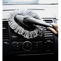 ราคา แปรงปัดฝุ่น แปรงปัดฝุ่นผ้านาโน แปรงปัดฝุ่นผ้าไมโครไฟเบอร์ แปรงดูดฝุ่น ฝุ่นไม่ฟุ้งกระจาย แปรงปัดฝุ่นรถยนต์ แปรงเช็ดฝุ่น ในรถยนต์ แปรงปัดฝุ่นอเนกประสงค์ ขนาดเล็ก พกพาง่าย ฝุ่นไม่ฟุ้งกระจาย สีเทา (180415