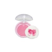 ราคา เคที่ดอลล์ ปัดแก้มบิสกิตสีหวาน Cathy Doll Sweety Biscuit Blusher 3 8g (20316667933)