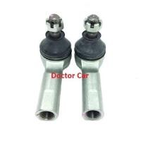 ราคา Nisto นิสโต้ ลูกหมากแร็ค ลูกหมากคันชัก ยางกันฝุ่นแร็ค นิสสัน เซฟิโร่ Nissan Cefiro A32 (11060480401)