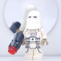 ราคา LEGO Star Wars Snowtrooper (20886574081)