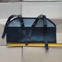 ราคา กระเป๋าใส่เหล็กต่อขันแม่แรง Isuzu D MAX ด้ามต่อถอดยางอะไหล่ ประแจถอดน๊อตล้อ อุปกรณ์เครื่องมือต่างๆ (21360496854)