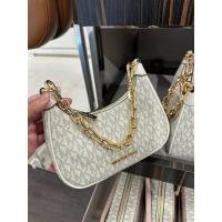 ราคา Michael Kors Crossbody Bag Mini Cora LG Zip Pouchette มีหลายสี (18001887393)