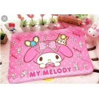 ราคา พรมเช็ดมายเมโลดี้ ขนาดต่อผืน 40x60 cm ผ้านุ่มซับน้ำได้ดี พื้นมีกันลื่น ซักทำความสะอาดได้คะ (8102026047)