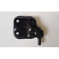 ราคา แป้นรองแหนบ TOYOTA TIGER 4WD ข้างLH RH ซ้าย ขวา ใช้เหมือนกัน อันละ380 (20607589046)