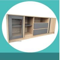 ราคา ตู้วางทีวีตู้ไซด์บอร์ด160cm (14203834239)