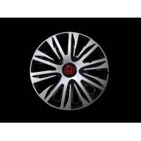 ราคา ฝาครอบกระทะล้อรถยนต์ขนาด 14 นิ้ว สำหรับรถ honda ทุกรุ่น จำนวน 4 ฝา มาร้านนี่จบในที่เดียว (13303170379)