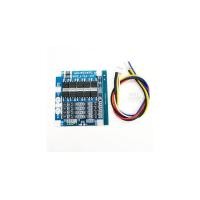 ราคา พร้อมส่ง 4s 12v LiFePO4 16V Li ion 30 56A for lithium phosphate LiFePO4 li ion Battery Protection Board BMS (19061744554)