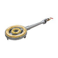 ราคา Gmax เตาแก๊สแรงดันสูง เตาอุตสาหกรรม ขนาดหัวเตา 17 นิ้ว รุ่น KB10 VG (20860021516)