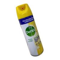ราคา Dettol เดทตอล สเปรย์ ฆ่าเชื้อ 99 9 225 450ml (17651449069)