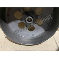 ราคา กัดลาย MIO115i หัวฉีด กะโหลกครัชกัดลาย ชามครัชกัดลาย รุ่น MIO115i Fino115Fi TTX FILANO จับผ้าครัชดีขึ้น แก้อาการรถกระตุกออกตัวสั่น (18180924970)