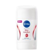 ราคา Nivea stick dry comfort 50ml นีเวีย สติ๊ก ดราย คอมฟอร์ท 50มล (20922435094)