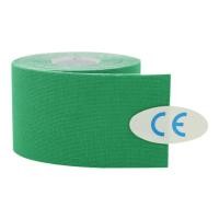 ราคา เทปพันกล้ามเนื้อ Kinesiology Tape Kinesio คิเนสิโอ เทปผ้าบำบัด เทปพยุงกล้ามเนื้อ ขนาด5cm 2 5cmสำหรับเล่นกีฬา เทปติดกล้ามเนื้อ ยืดหยุ่น เทปพยุงกล้ามเนื้อ เทปผ้าบำบัด (14486335988)