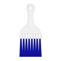 ราคา Air Conditioner Condenser Fin Comb Cleaner Set Air Conditioner Fin Cleaner Brush Set Evaporator Radiator Repair Tool (20945715630)
