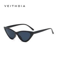 ราคา VEITHDIA แว่นตากันแดดกรอบขนาดเล็กวินเทจทรงสามเหลี่ยมทรงตาแมวรุ่นเกาหลี S20145แว่นตากันแดดแว่นตากันแดดสำหรับผู้หญิงและผู้ชาย (18427038661)