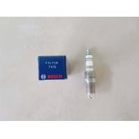 ราคา หัวเทียน F7LTCR 3เขี้ยว BOSCH แท้ๆ ตัวละ120บาท (7825207771)