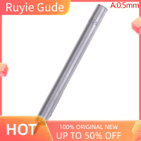 ราคา Ruyie เครื่องเจาะรูหนังแบบเจาะรูเข็มขัดแบบทำมือเครื่องมือเจาะรูสำหรับงานหัตถกรรมเครื่องหนัง (20045288672)