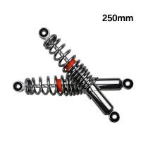 ราคา Monqiqi โช๊คหลัง DT Suspension แท้ 295 320 MM Wave Dream สปิงเล็ก ปรับสตัทสปิงได้ โช๊คหลังเดิม โช๊คหลังเวฟ 100 เวฟ110i เวฟ125 โช๊คหลังเดิมเวฟ (20871452623)