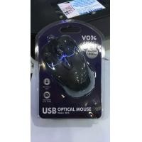 ราคา Mouse USB Optical VOX M13 Black คอมพิวเตอร์ มือถือ VGA การ์ดจอ หูฟัง HDMI Case Mainboard Game เกม จอ สำนักงาน โทรศัพท์ Computer (7513146632)