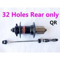 ราคา NOVATEC HUB d041sb d042sb ดิสก์การ์ดเบรก MTB จักรยานเสือภูเขา HUB แบริ่งจักรยานฮับ 32 36 หลุมสีแดงสีดำ 8 9 10 11 ความเร็ว (10494746579)