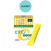 ราคา DHC Vitamin C แบบ 30 วัน