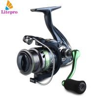 ราคา น้ำหนักเบารอกตกปลา Mh1500s S 2500S 3500S ลากสูงสุด8Kg 10Kg แบริ่ง14bb 5 2 1รอกตกปลาอัตราทดเกียร์ (19267288949)