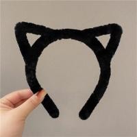 ราคา ที่คาดผม sanrio ผ้ากำมะหยี่เครื่องประดับผมการ์ตูนน่ารัก ที่คาดผมอเนกประสงค์ กิ๊ฟน่ารักๆ ACFUNY (21191886088)
