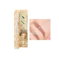 ราคา G63 GINA GLAM ULTRA FINE MIST EYEBROW PENCIL 0 1 กรัม (21314553653)