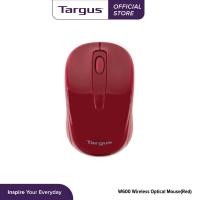 ราคา เมาส์ ไร้สาย Targus W600 Wireless Optical Mouse AMW60003AP (21320554597)