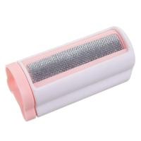 ราคา แปรงกำจัดฝุ่นแบบแปรงทำความสะอาดเก็บขนแปรงกำจัดฝุ่นแบบคงที่แปรงสำหรับใช้ในครัวเรือนเครื่องกำจัดขนแบบพกพาเสื้อโค้ทสัตว์เลี้ยงเครื่องกำจัดขนสัตว์ได้ (20771279708)