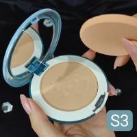 ราคา แป้งพัฟฟ์ มิสทีน ซุปเปอร์ สตาร์ อวอร์ด SPF 25 PA ขนาด 10 กรัม Mistine Super Star Award Powder SPF 25 PA 10 g (20818421017)