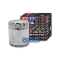 ราคา MAXUM TECH กรองเครื่องมอเตอร์ไซค์ HARLEY DAVIDSON EVO SPORTER โครเมียม 60MT170C จำนวน 1 ลูก (6698248894)