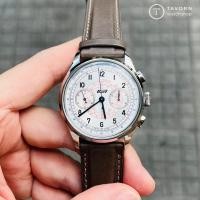 ราคา นาฬิกา TISSOT TELEMETER 1938 รุ่น T142 462 16 032 00 T142 462 16 052 00 (17052137320)