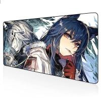 ราคา Arknights Xxl Mouse Pad อุปกรณ์เกมคอนโซล แผ่นรองเมาส์ แผ่นรองเมาส์ป้องกันโต๊ะ แผ่นรองเมาส์ (19959155808)