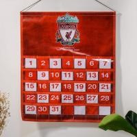 ราคา ปฏิทินออมเงินลายทีมฟุตบอล (17239079962)