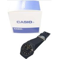 ราคา กันน้ำ นาฬิกาcasio พร้อมกล่อง นาฬิกาข้อมือผู้ชาย casio สายยาง สีดำ นาฬิกาผู้ชาย นาฬิกาคาสิโอ้ นาฬิกาเด็กโต RC537 (12590912164)