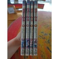 ราคา หนังสือการ์ตูน เดชกระบี่จักรวาล ครบจบ สภาพเช่า (20655529884)