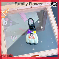 ราคา Family Flower Flash Sale จี้ฟักทองผีน่ารักฮาโลวีนพวงกุญแจกระเป๋าเป้สะพายหลังกระเป๋าเป้สะพายหลังหูฟังเคสจี้เสน่ห์เครื่องประดับรถ (20404043647)