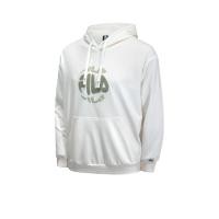 ราคา FILA Essential เสื้อฮู้ดผู้ใหญ่ (21146433392)