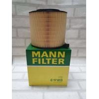 ราคา กรองอากาศ Audi A5 F5 2017 รุ่น 1 4TFSI 2 0TFSI 35TFSI 40TFSI 45TFSI Engine Air Filter Mann C 17013 C17013 (10522002130)