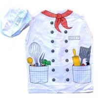 ราคา One Toys ชุด COOK FANCY (9406393)