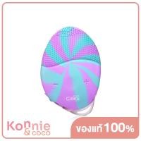 ราคา CBG Devices 15 Level Sonic Egg Face Cleaner Pink (20117457999)