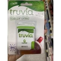 ราคา Truvia Stevia Leaf Extract 5 g (14985319361)