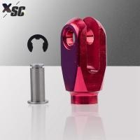 ราคา เบรกท้ายรถจักรยานยนต์พุกสำหรับฮอนด้า CRF150R CR125R CR250R CRF250R CRF250X CRF450R CRF250F CRF450X 250R CRF (21171304092)