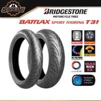 ราคา ฺBridgestone T31 ยาง สำหรับ Yamaha Tracer900gt S10 Ducati multistrada 950 1200 Triumph T100 T120 THRUXTON R (10270453353)