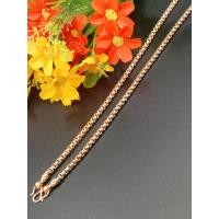 ราคา สร้อยคอนาก18kใส่ได้นาน (11693838933)