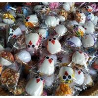 ราคา พวงกุญแจ นกฮูกนำโชค หลากสี (15352363618)