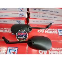 ราคา กระจกเดิมเวฟ110i เวฟ100 เวฟ100s เวฟ125S R Nova Sonic ดรีม (15320438803)